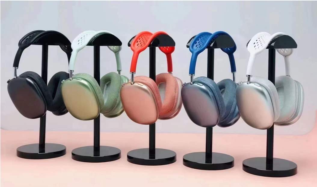 S1304 PG-01 Wireless BT Headphone with Noise Cancelling 