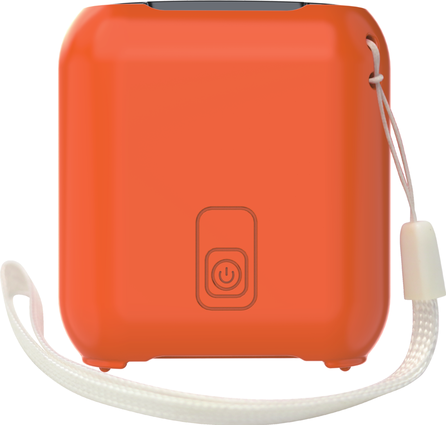 S1260 ZQS-G203 Extra Bass BT Speaker (Super Mini)