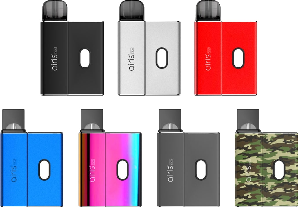 S99 Airistech Nico 2 in 1 