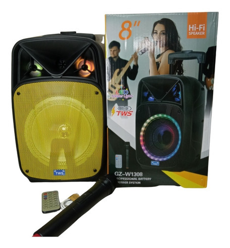 S1494 GZ-W1308 Speaker